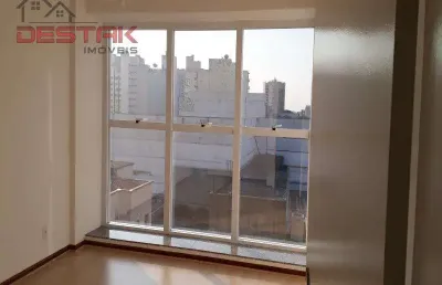 Sala comercial para alugar no Centro, Jundiaí 