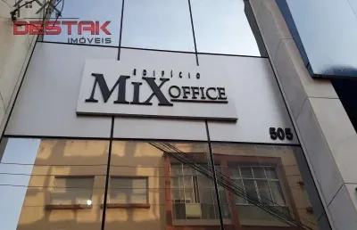 Sala comercial para alugar no Centro, Jundiaí 