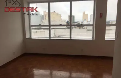 Sala comercial para alugar no Centro, Jundiaí 