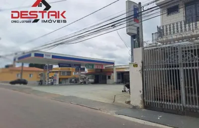 Imovel comercial com 3 pisos com possibilidade de moradia no piso superior  jundiai sp