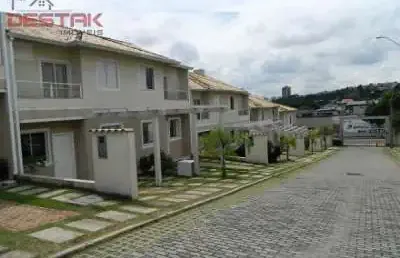 Casa a venda no village jardim versailles em jundiai/sp.