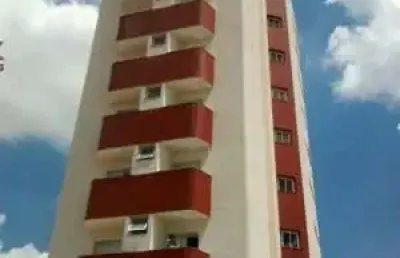 Apartamento com 4 quartos à venda na Vila Vianelo, Jundiaí 