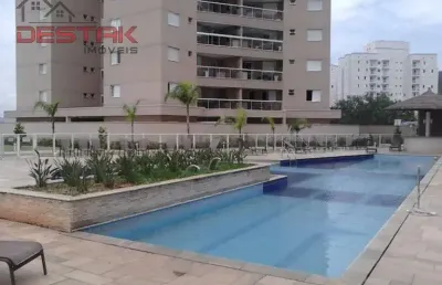 Apartamento com 4 quartos à venda no Jardim Bonfiglioli, Jundiaí 