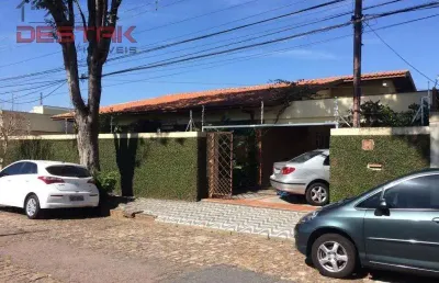 Casa com 4 quartos à venda no Jardim Messina, Jundiaí 
