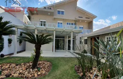 Casa a venda no condominio jardim novo mundo em jundiai/sp.