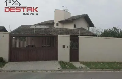 Casa com 3 quartos à venda na Chácara Recreio Santa Camila, Jundiaí 