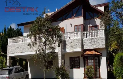 Condominio quartier les residence casa a venda jundiai