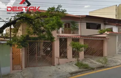 Sobrado a venda no bairro cidade luiza, proximo a av. 9 de julho em jundiai /sp.