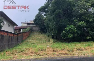 Terreno à venda na Chácara Malota, Jundiaí 