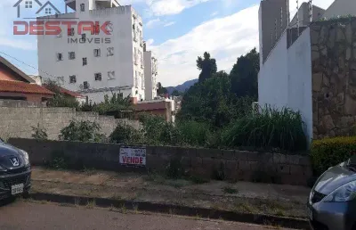 Terreno à venda no Jardim Quintas das Videiras, Jundiaí 