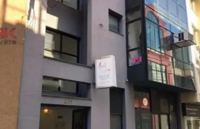 Prédio à venda no Alphaville, Santana de Parnaíba 
