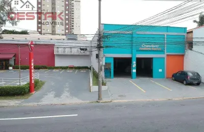 Barracão / Galpão / Depósito à venda na Vila Vianelo, Jundiaí 