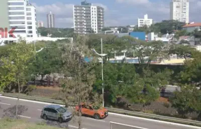 Terreno à venda no Jardim Brasil, Jundiaí 