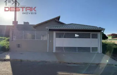 Casa com 2 quartos à venda no Jardim Pérola, Itupeva 