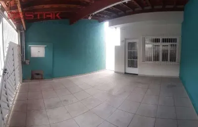 Casa com 2 quartos à venda na Vila Nova Jundiaí, Jundiaí 