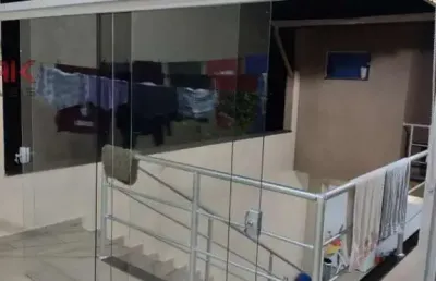 Casa com 3 quartos à venda no Residencial Pacaembu I, Itupeva 