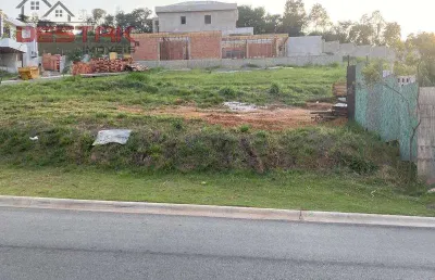 Terreno à venda no Jardim das Samambaias, Jundiaí 