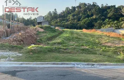 Terreno à venda no Jardim das Samambaias, Jundiaí 