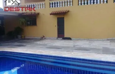 Chácara / sítio com 3 quartos à venda no Rio Acima, Jundiaí 