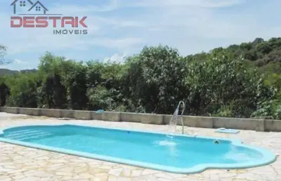 Chácara / sítio com 3 quartos à venda no Colinas do Sol, Jarinu 