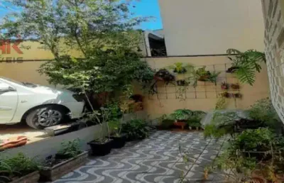 Casa com 3 quartos à venda na Vila Progresso, Jundiaí 