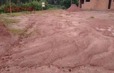 Terreno à venda no Horto Florestal, Jundiaí 