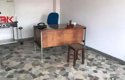 Sala comercial à venda no Centro, Jundiaí 
