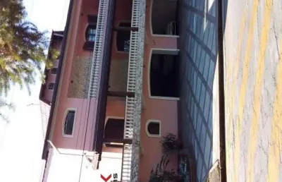 Casa em condomínio fechado com 4 quartos à venda no Nova Caieiras, Caieiras 