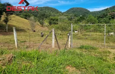 Terreno à venda no Jardim Copacabana, Jundiaí 