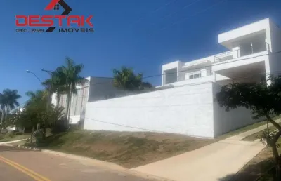 Casa em condomínio fechado com 4 quartos à venda em Jordanésia, Cajamar 