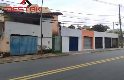 Casa com 4 quartos à venda no Jardim Tarumã, Jundiaí 