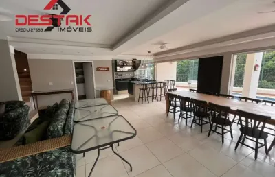 Casa para venda ou locacao no condominio quintas do lago em jundiai/sp.