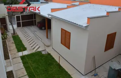Casa com 3 quartos à venda no Parque Santo Antônio, Cabreúva 