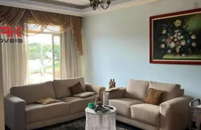 Casa com 3 quartos à venda na Vila Progresso, Jundiaí 
