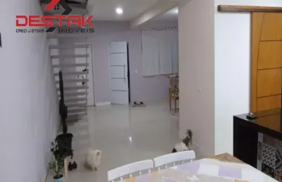 Casa com 3 quartos à venda no Jardim Brasil, Várzea Paulista 