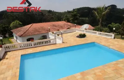 Fazenda à venda no Cedro, Cunha 