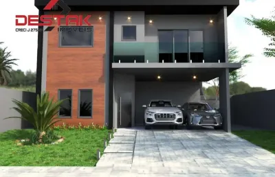 Casa a venda no condominio reserva da serra em jundiai/sp.