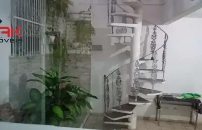 Casa com 3 quartos à venda na Vila Rami, Jundiaí 