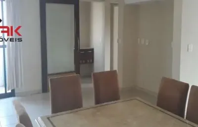 Apartamento com 3 quartos à venda no Jardim Ana Maria, Jundiaí 