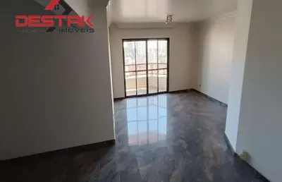 Apartamento com 4 quartos à venda no Centro, Jundiaí 