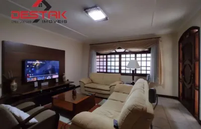 Casa com 3 quartos à venda no Parque Cidade Jardim, Jundiaí 
