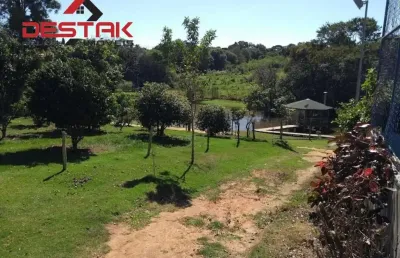 Chácara / sítio com 2 quartos à venda no Medeiros, Jundiaí 