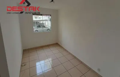 Apartamento para venda ou locacao no residencial tiradentes em jundiai/sp.