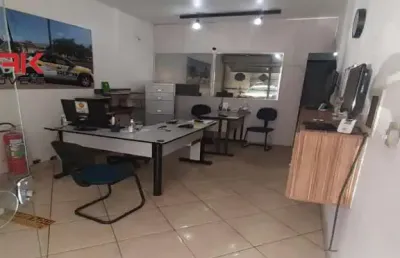 Prédio à venda no Jardim Florestal, Jundiaí 