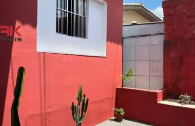 Casa com 5 quartos à venda na Vila Nambi, Jundiaí 