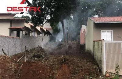 Terreno à venda em Estância Climatérica São José, Jarinu 