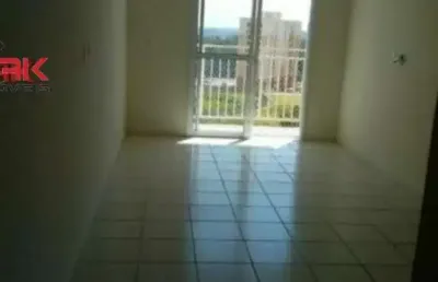 Apartamento para locacao no residencial jardim conquista em jundiai/sp.