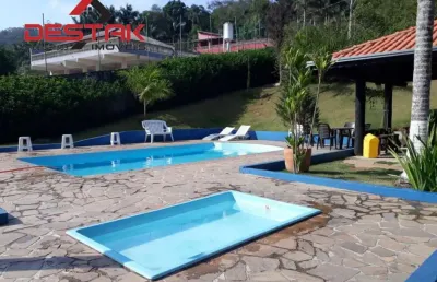 Chácara / sítio com 3 quartos à venda no Vale da Colina, Várzea Paulista 