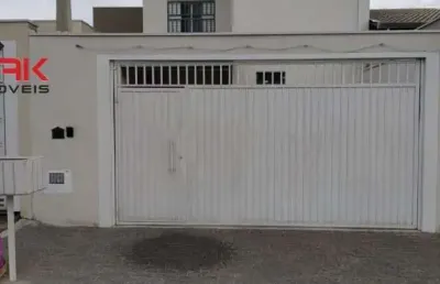 Casa com 3 quartos à venda no Jardim Vale Verde, Jundiaí 