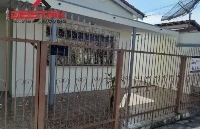 Casa com 2 quartos à venda na Vila Vianelo, Jundiaí 